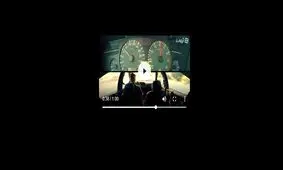 فیلم/تست شتاب زانتیا