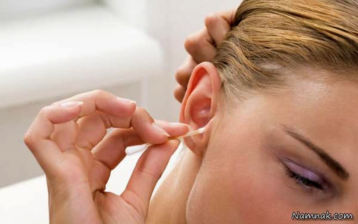 تشخیص بیماری از روی جرم گوش