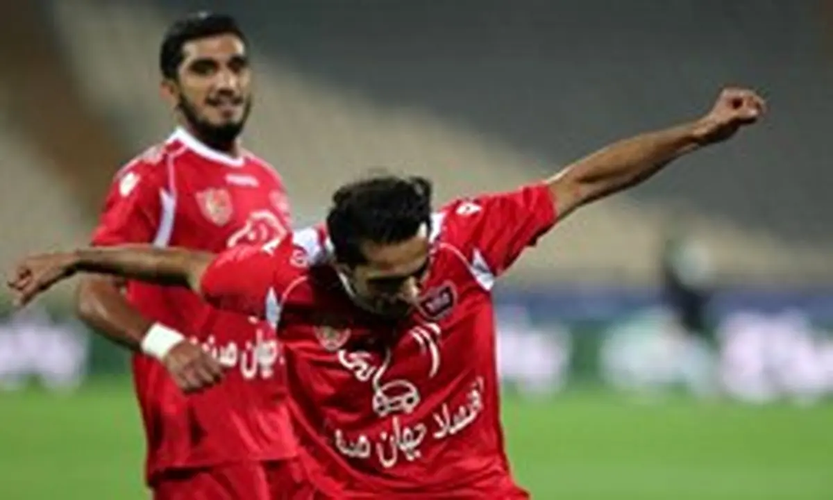 دیدار خانواده نوروزی با گرشاسبی + عکس