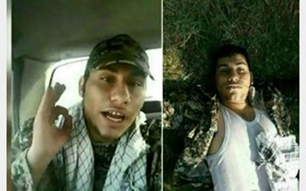 7 دلیل که نشان می‌دهد حمله تروریستی اهواز کار داعش است + عکس