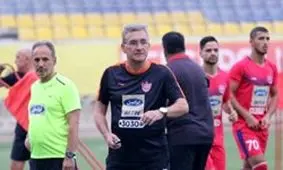 برانکو به کرواسی می‌رود