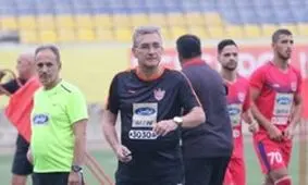 برانکو به کرواسی می‌رود