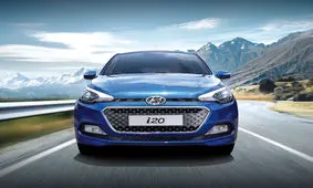 خرید هیوندای کارکرده در بازار چقدر هزینه دارد؟