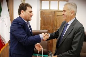 سفیر اسپانیا: اتحادیه اروپا به دنبال حفظ منافع خود در ایران است