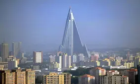 کره شمالی خواهان پیوستن به بانک جهانی و صندوق بین‌المللی پول است