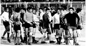 باز خوانی شهر آورد‌های جنجالی تهران/ پرسپولیس و استقلال در نیم قرن رقابت