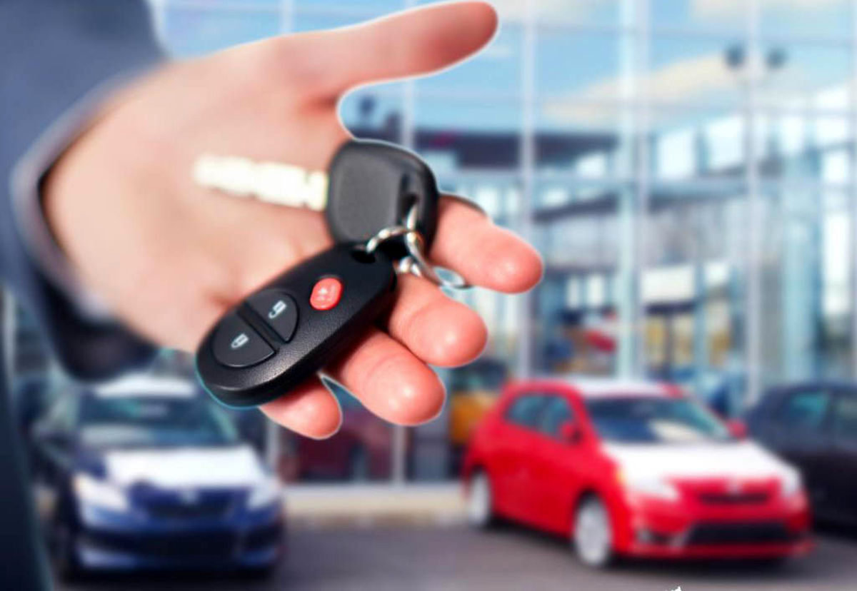 معرفی خودروهای ۴۰ میلیون تومانی در بازار