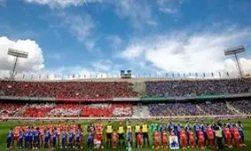 بلیت دربی برای پرسپولیسی‌ها تمام شد/یک سوم بلیت‌های استقلالی‌ها بدون مشتری