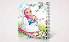 قیمت انواع دفتر نقاشی چقدر است؟