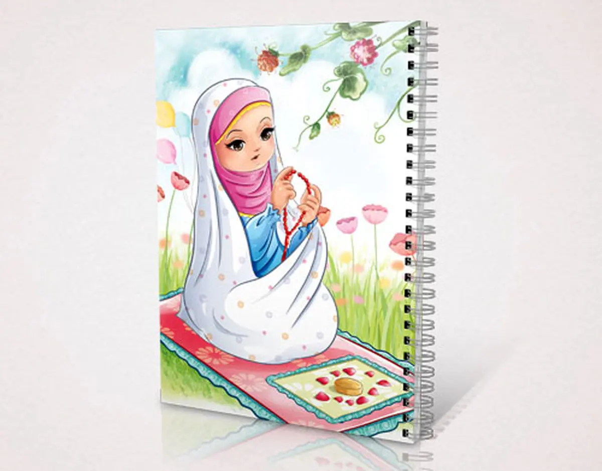 قیمت انواع دفتر نقاشی چقدر است؟