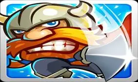 بازی جنگی استراتژیک/ Pocket Heroes