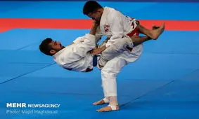 ۲ورزشکار چهارمحالی به تیم ملی جوجیستو دعوت شدند