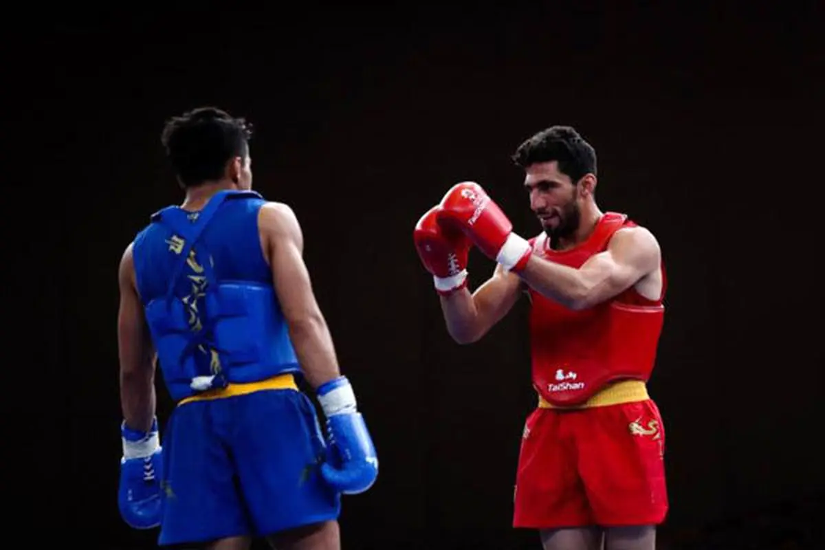 تیم ووشوی چهارمحال و بختیاری به رقابت های کشوری اعزام شد