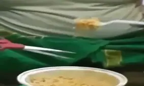 یک عمر ماکارونی رو اشتباه خوردیم!