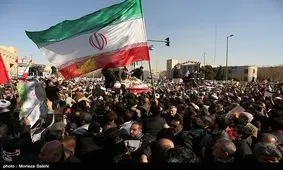 قاتل شهید سجاد شاه‌سنایی دستگیر شد