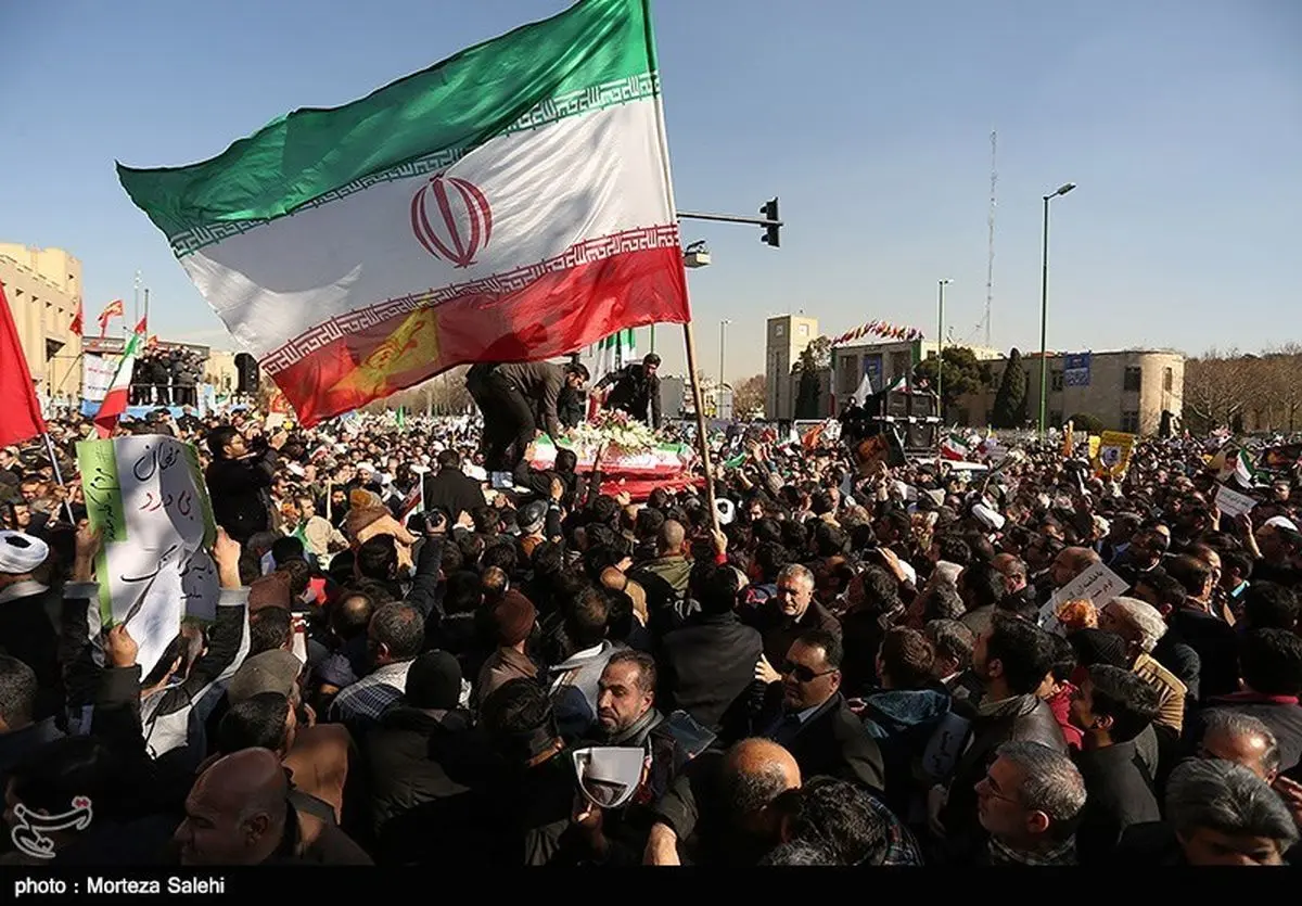 قاتل شهید سجاد شاه‌سنایی دستگیر شد