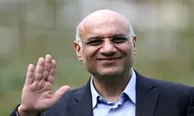 دیدار فتحی با سید حسن خمینی پیش از برگزاری دربی