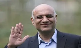 دیدار فتحی با سید حسن خمینی پیش از برگزاری دربی