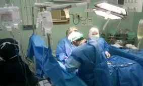 اعضای بدن یک جوان ۲۶ ساله اهوازی اهدا شد