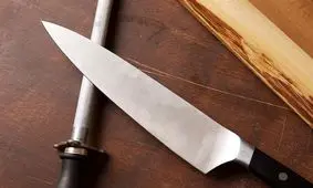 قتل پسر جوان با ضربات متعدد چاقو