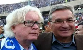 جلسه فتاحی با شفر و برانکو