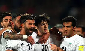 فغانپور: درحال بررسی برای فسخ قرارداد با شرکت آدیداس هستیم