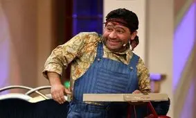 سروش جمشیدی: با سریال "مرز خوشبختی" در تعطیلات نوروز به قاب تلوزیون می‌روم