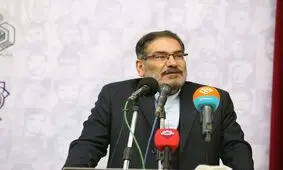 شمخانی: باید ترامپ را در جنگ اقتصادی مایوس کنیم/باید هزینه خروج آمریکا از برجام را پیگیری کنیم