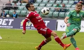 شماتیک احتمالی پرسپولیس در دربی؛ سورپرایزی روی نیمکت!