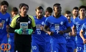 شماتیک احتمالی استقلال در دربی؛ تهاجمی‌ترین تیم شفر