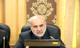 درصدد بازگشایی مرز خسروی برای اربعین هستیم