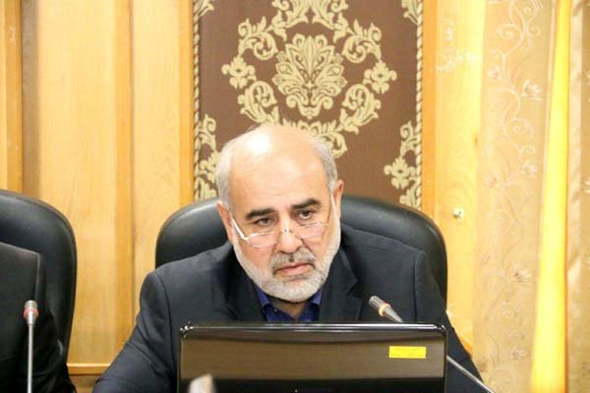 درصدد بازگشایی مرز خسروی برای اربعین هستیم