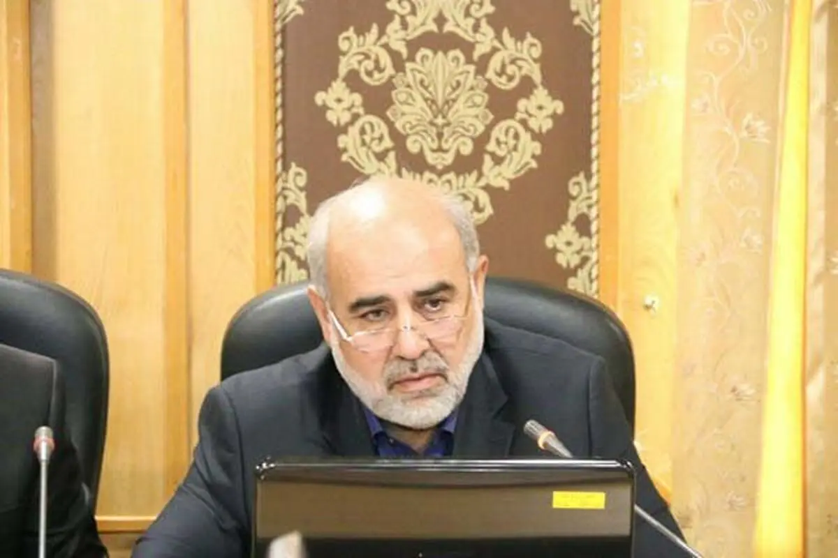 درصدد بازگشایی مرز خسروی برای اربعین هستیم
