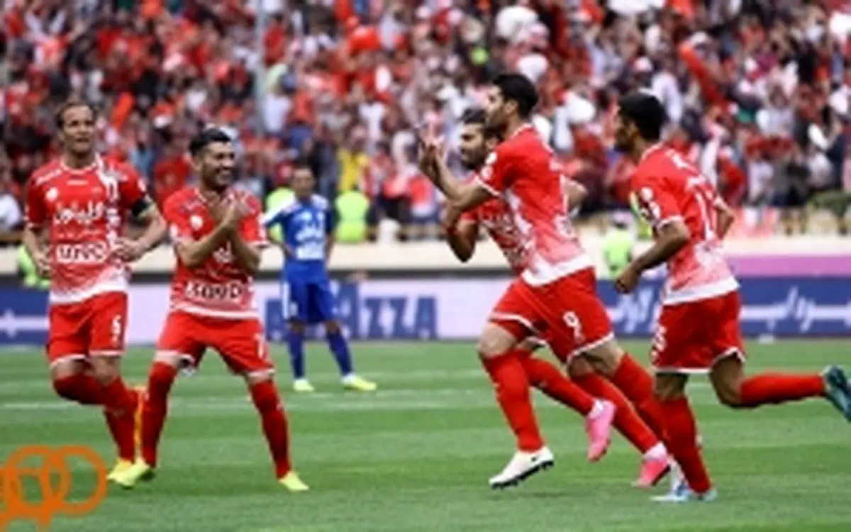 نگاه آماری به بازی فردا/ پرسپولیس بدون شکست باقی می‌ماند؟