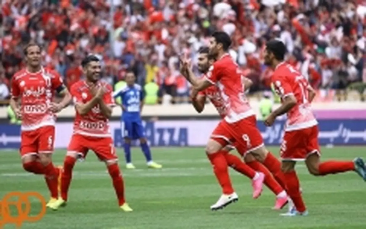 نگاه آماری به بازی فردا/ پرسپولیس بدون شکست باقی می‌ماند؟