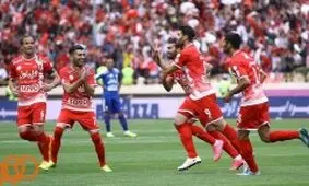 نگاه آماری به بازی فردا/ پرسپولیس بدون شکست باقی می‌ماند؟
