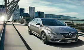 رنو تلیسمان ۲۰۱۸ را بشناسید