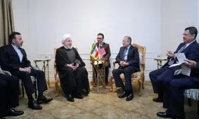 همکاری کشورهای اسلامی برای مبارزه با خشونت و تروریسم به نفع ثبات جهانی است