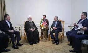 همکاری کشورهای اسلامی برای مبارزه با خشونت و تروریسم به نفع ثبات جهانی است