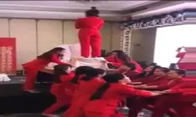 عاقبت اعتماد به رفیق!