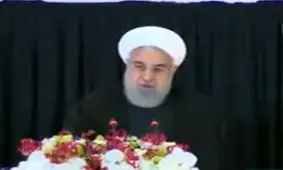 رئیس جمهور: خروج آمریکا از برجام مورد تایید بسیاری از کشورهای جهان نیست