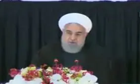 رئیس جمهور: خروج آمریکا از برجام مورد تایید بسیاری از کشورهای جهان نیست
