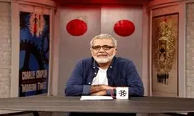 بهروز افخمی: تمام فیلمسازان درحال اقتباس هستند