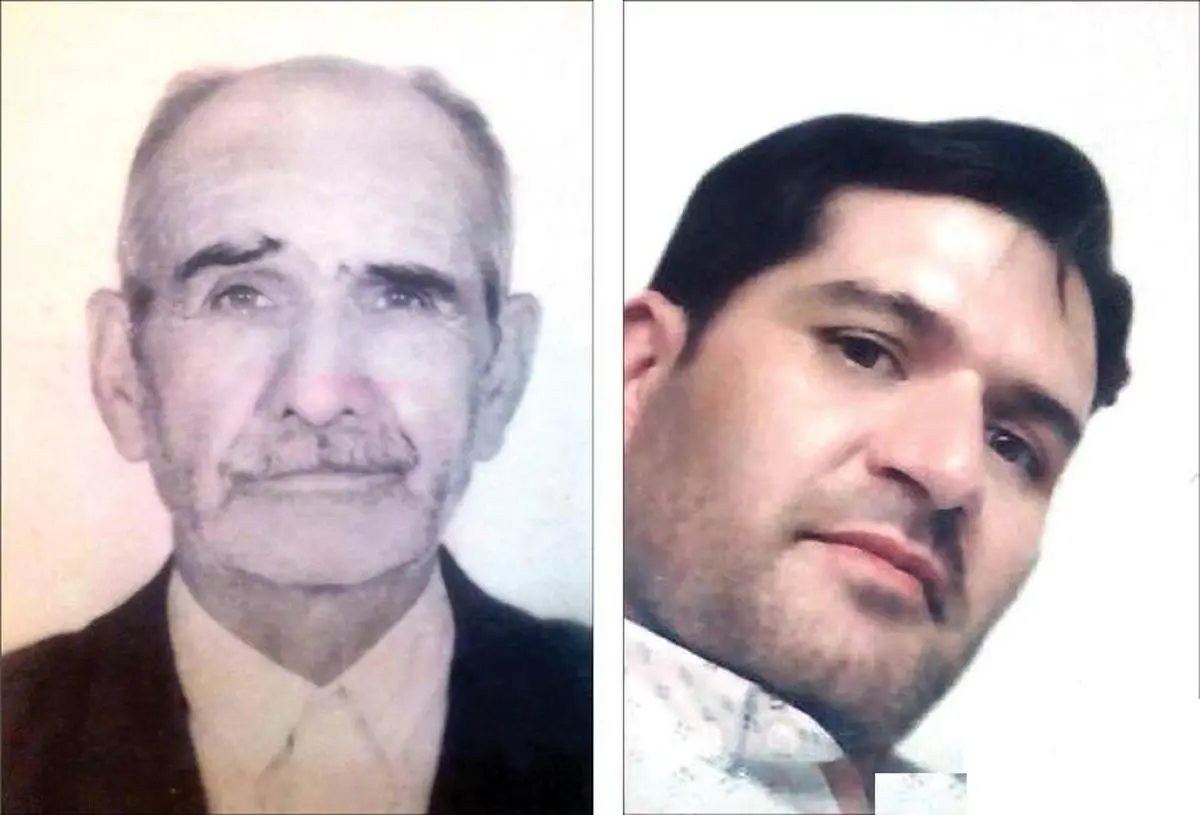 دستگیری «خاتون» به اتهام قتل 2 شوهر و پدرشوهر + عکس