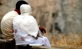 همسرم با هیچ دختری دوست نیست!