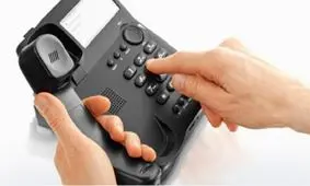 شوم ترین تماس تلفنی که با خانه مان گرفته شد!