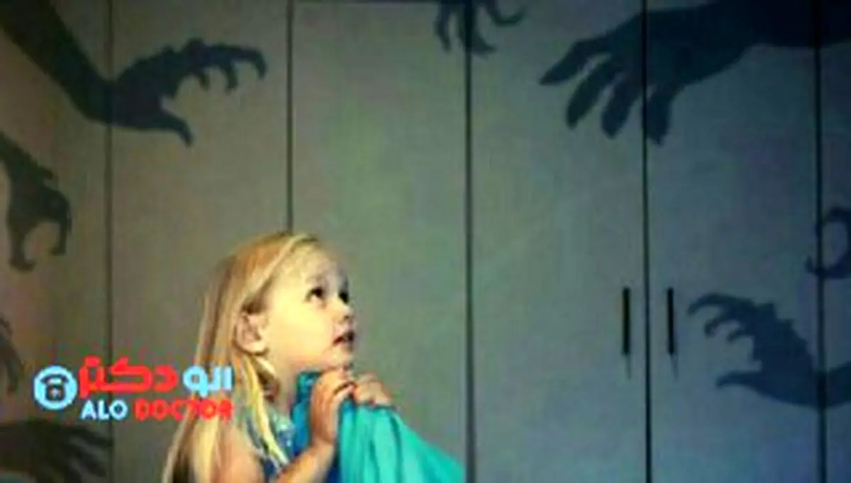 چرا کابوس میبینیم ؟