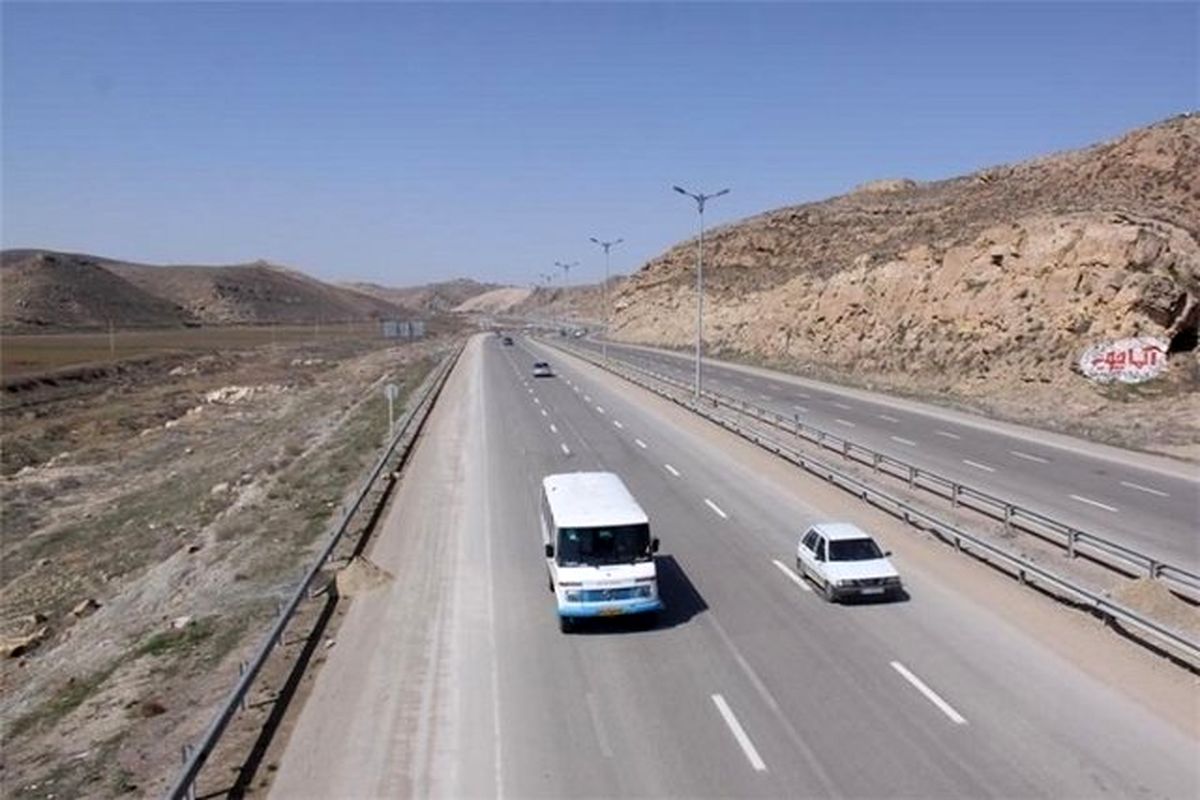 تکذیب تیراندازی در محور جهرم/جادههای فارس امن است