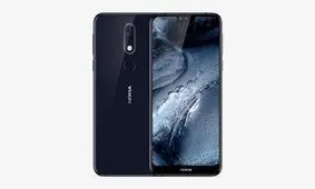 سه گوشی جدید اچ ام دی گلوبال شامل نوکیا 9 رویت شدند