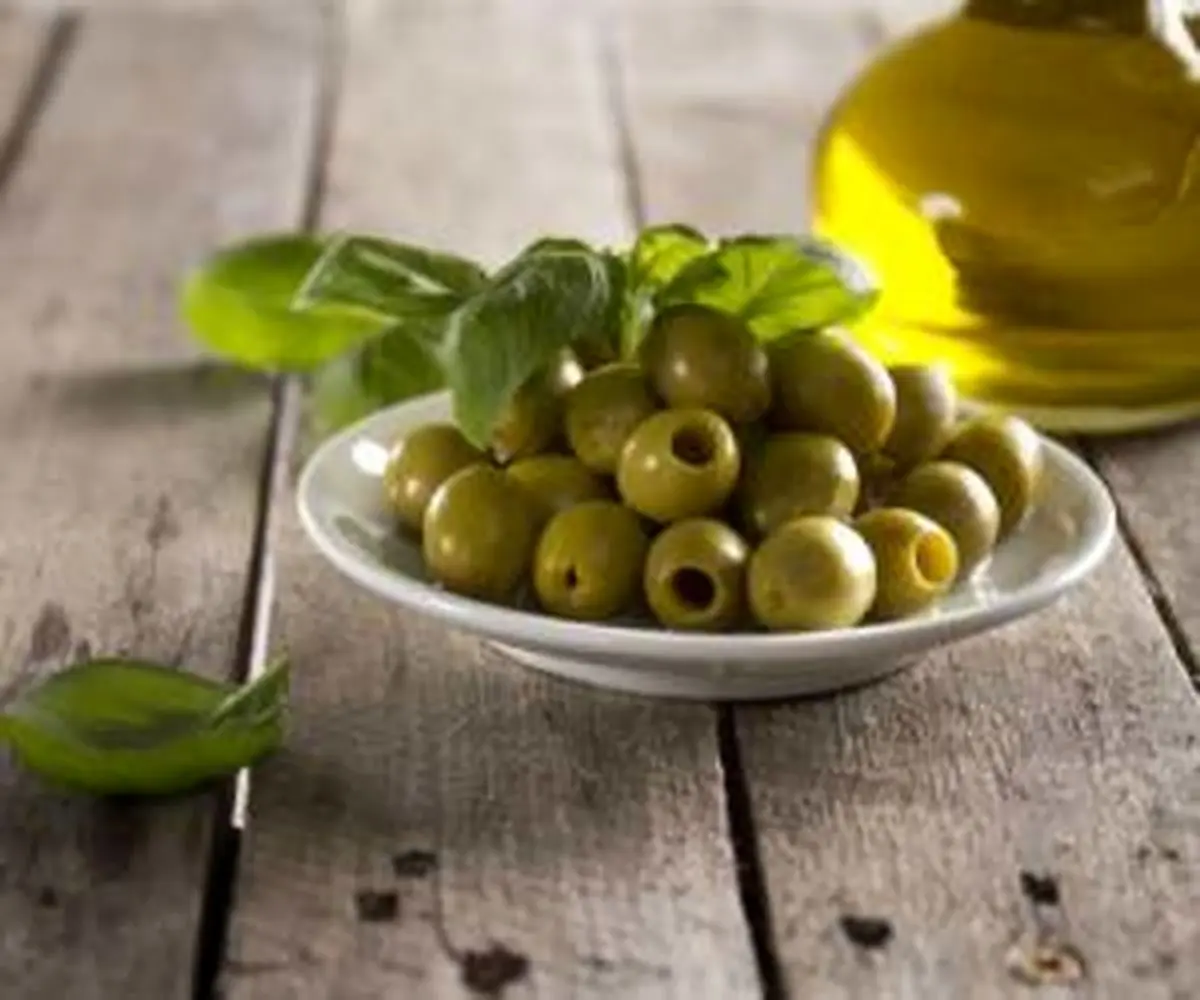 برای رفع تلخی زیتون چه باید کرد؟